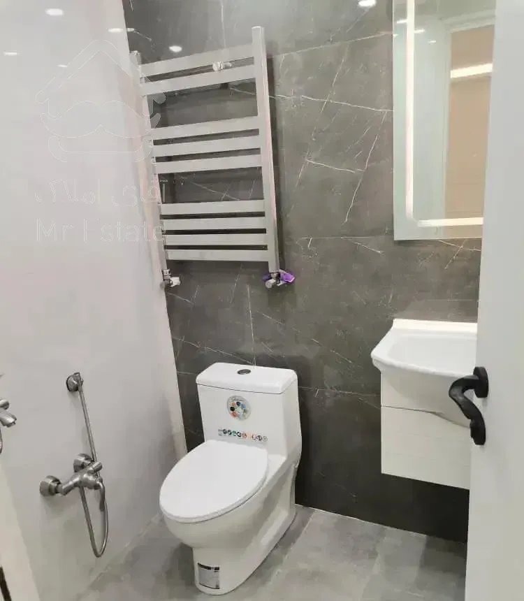 110متر/نوساز/زیر قیمت/امکان عقد قرارداد 2 ساله