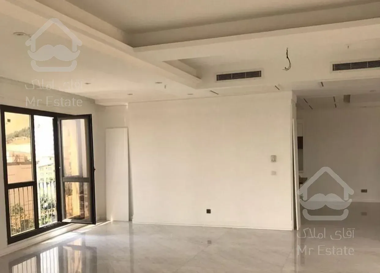 خرید آپارتمان 300 متری سنبل فرمانیه