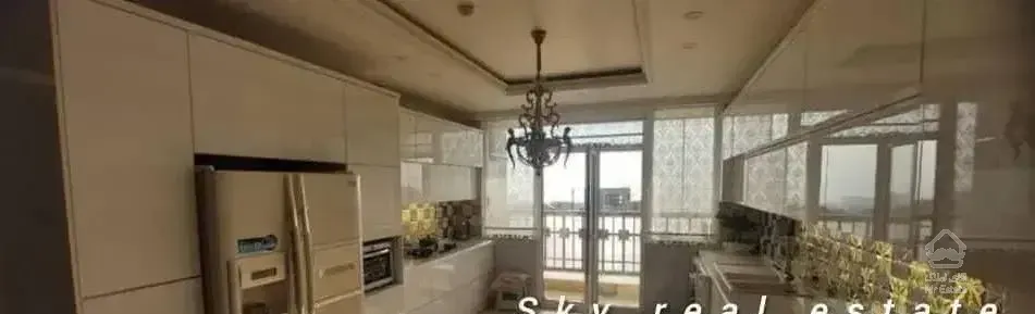 ۱۳۰متر.۳خواب.فول* اُکازیون *