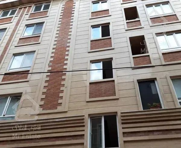 آپارتمان ۸۹ متر /۲خواب/ مجتمع