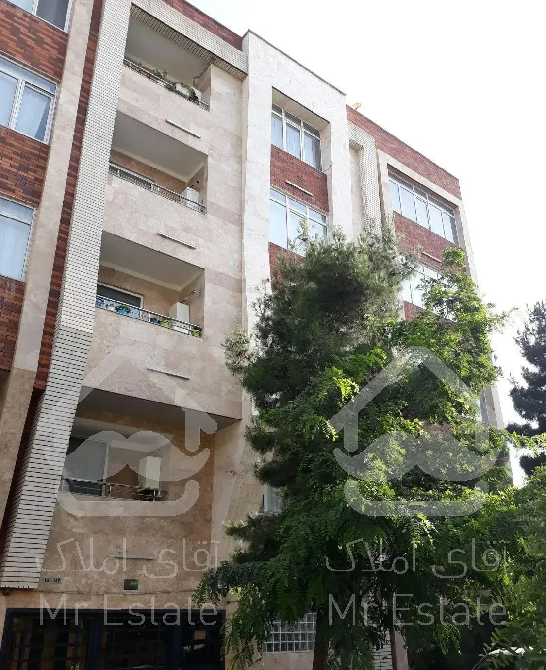 رهن واجاره 120 متراپارتمان فاز4مهرشهر