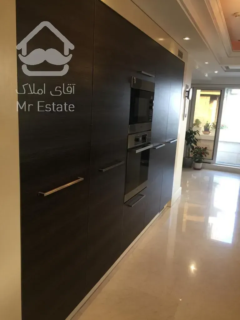 رهن و اجاره اپارتمان درقیطریه