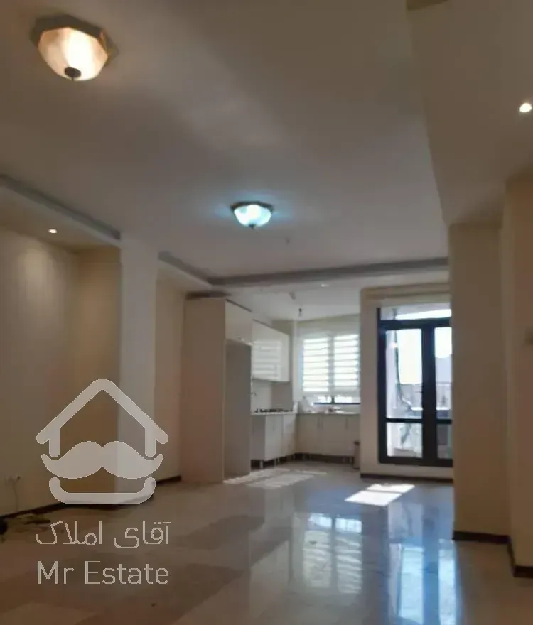 واحد ۶۸ متری، زرگنده