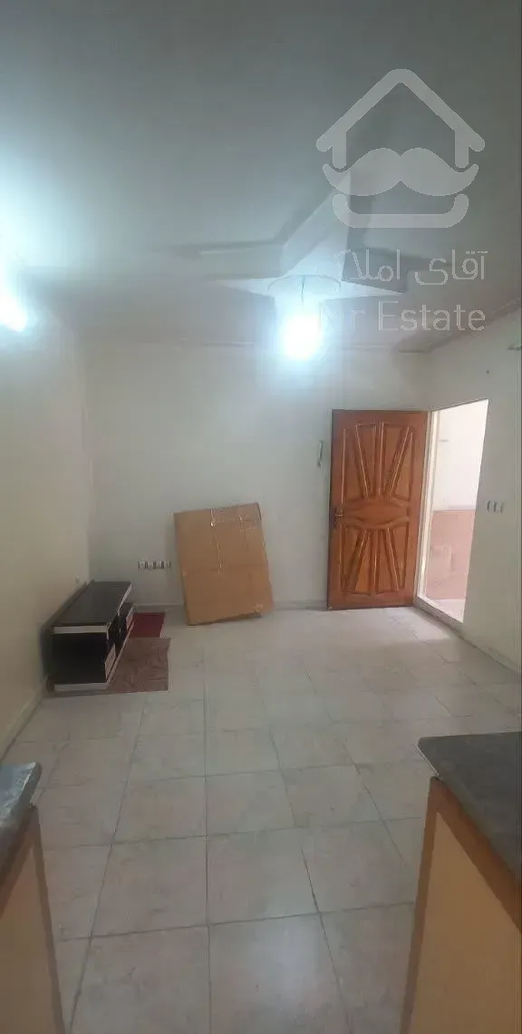 ۴۵مترتک خواب طبقه۲ تخلیه/جلیلی