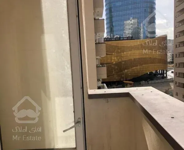 آبشار تهران 104 مترکلیدنخورده دو خواب