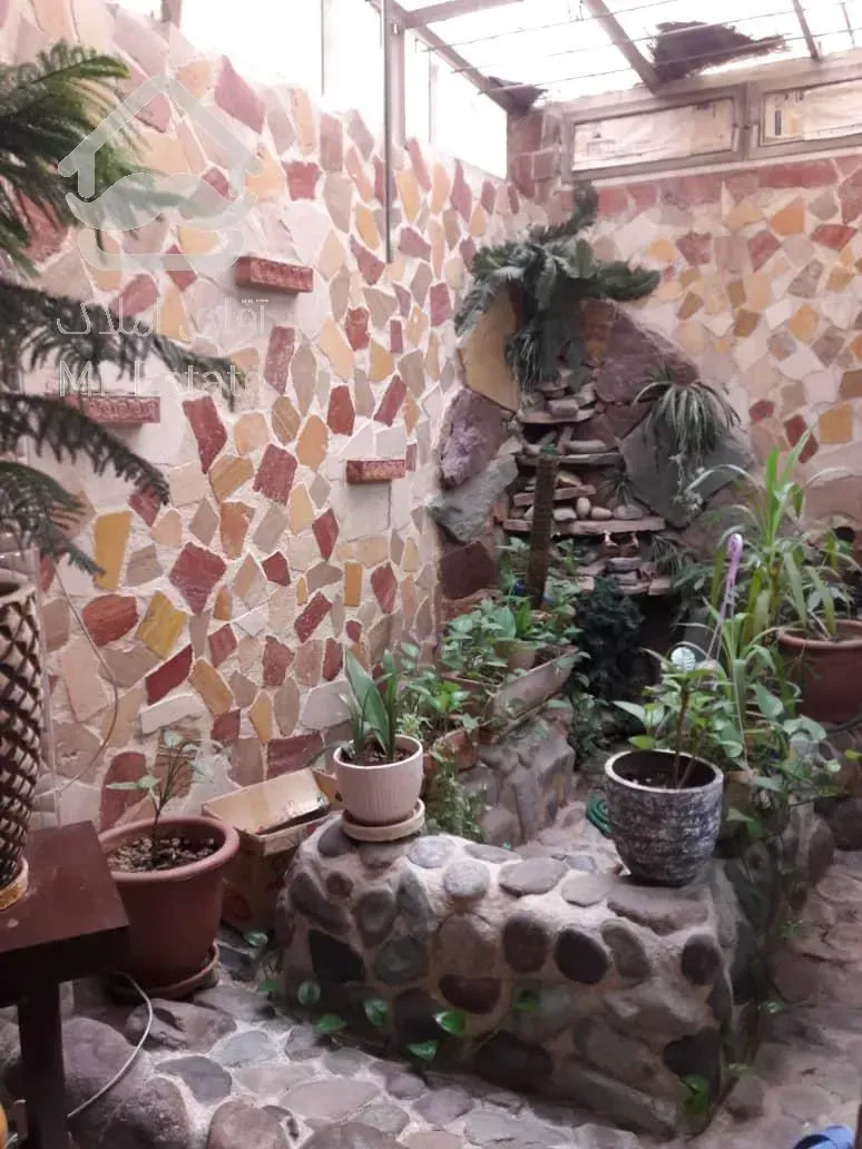 رهن و اجاره آپارتمان 65 متر شقایق جنوبی