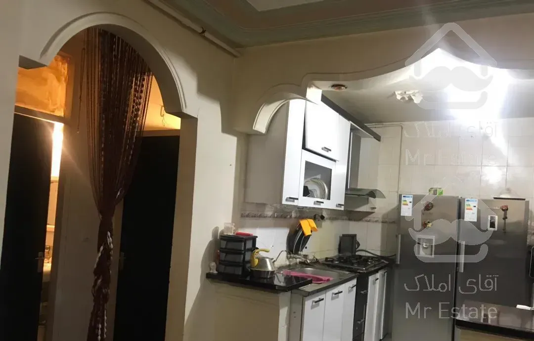 آپارتمان دو خوابه 95 متر  ()