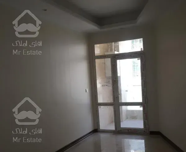 آپارتمان نوساز تک واحدی