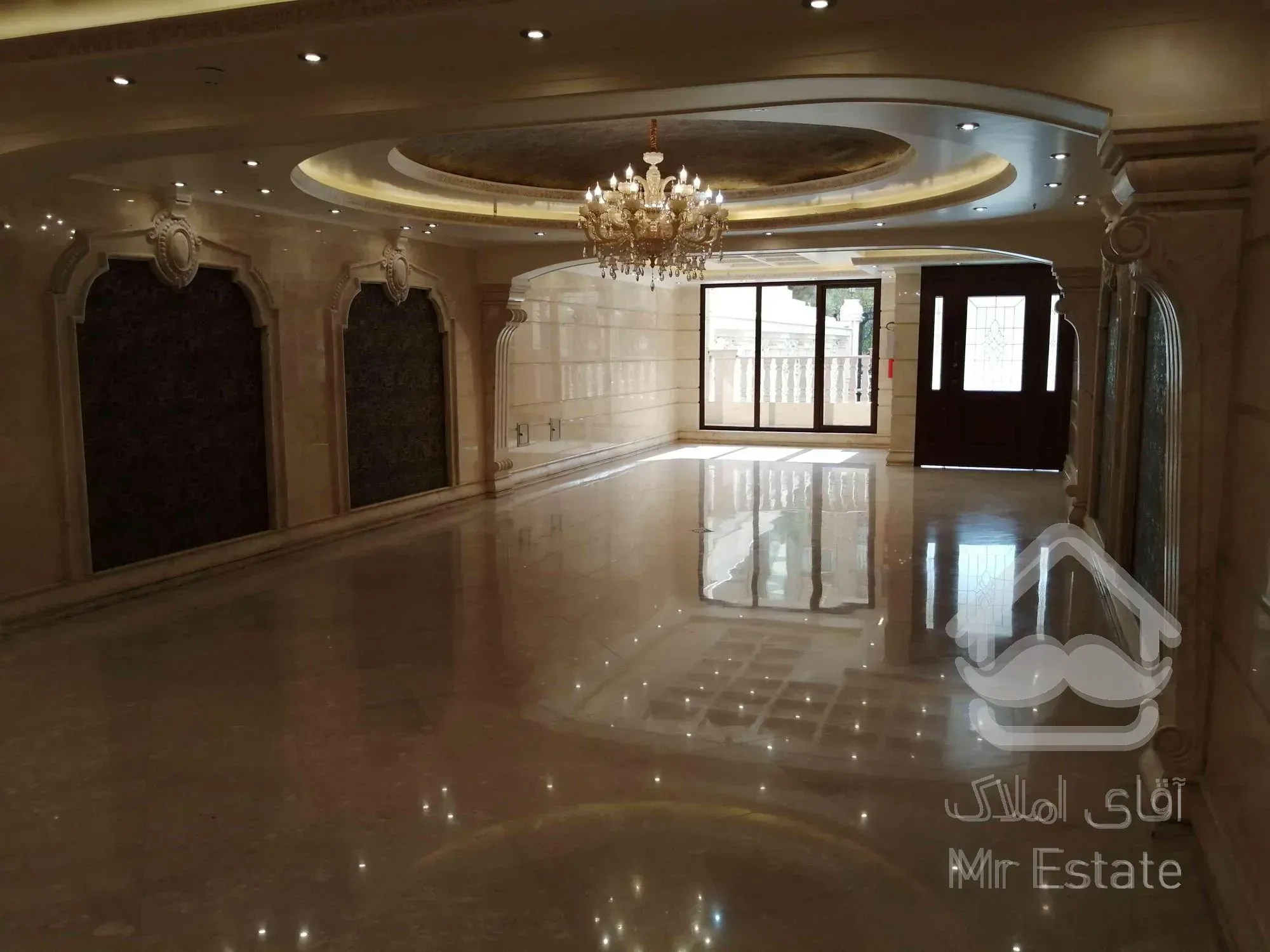 فروش 159متری اپارتمان فردوس شرق