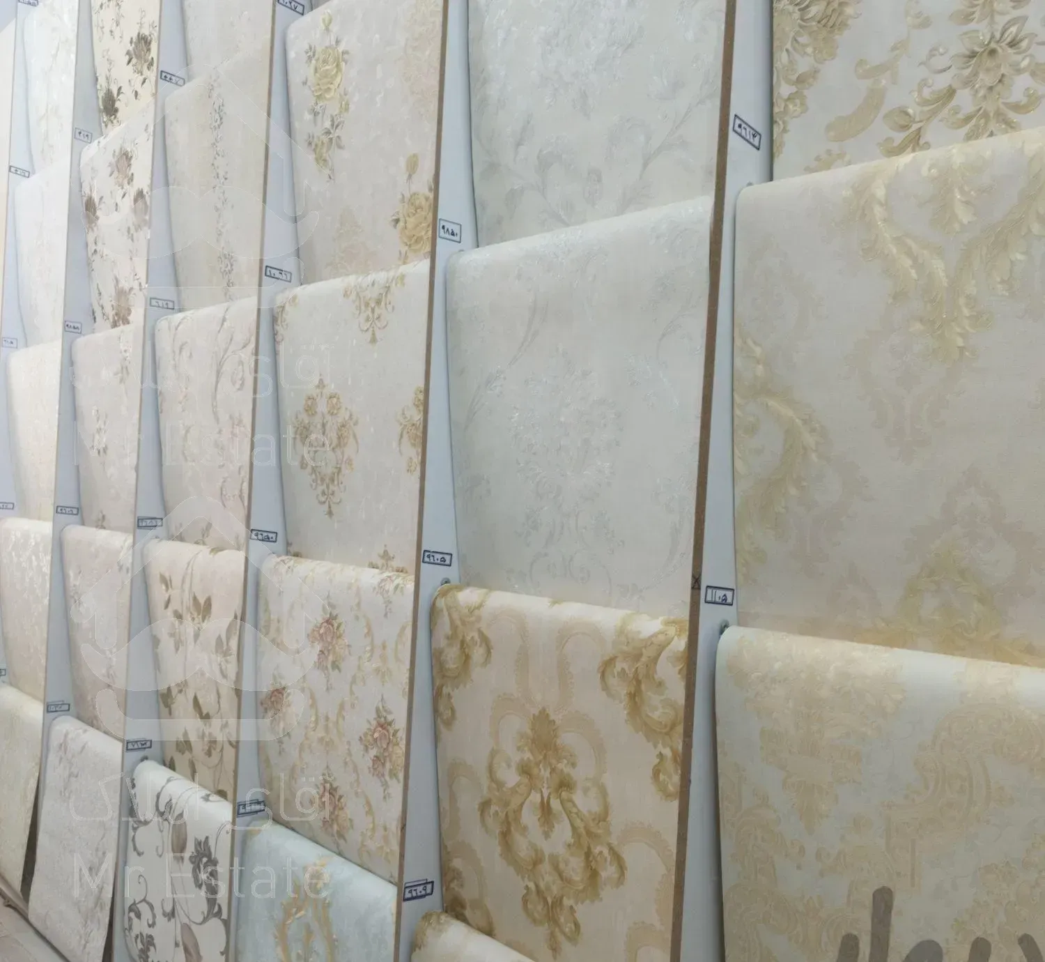 کاغذدیواری/کناف/نقاشی/دیوارپوش/کفپوش