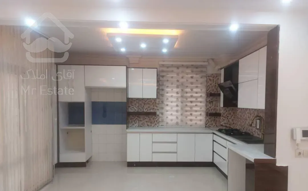 تکواحدی/۹۰ متری/فول بازسازی