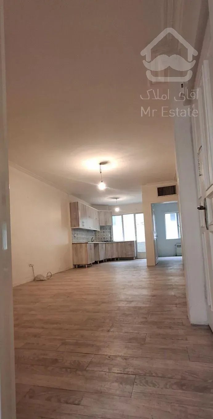 ۷۶متر شریعتی فرهنگ