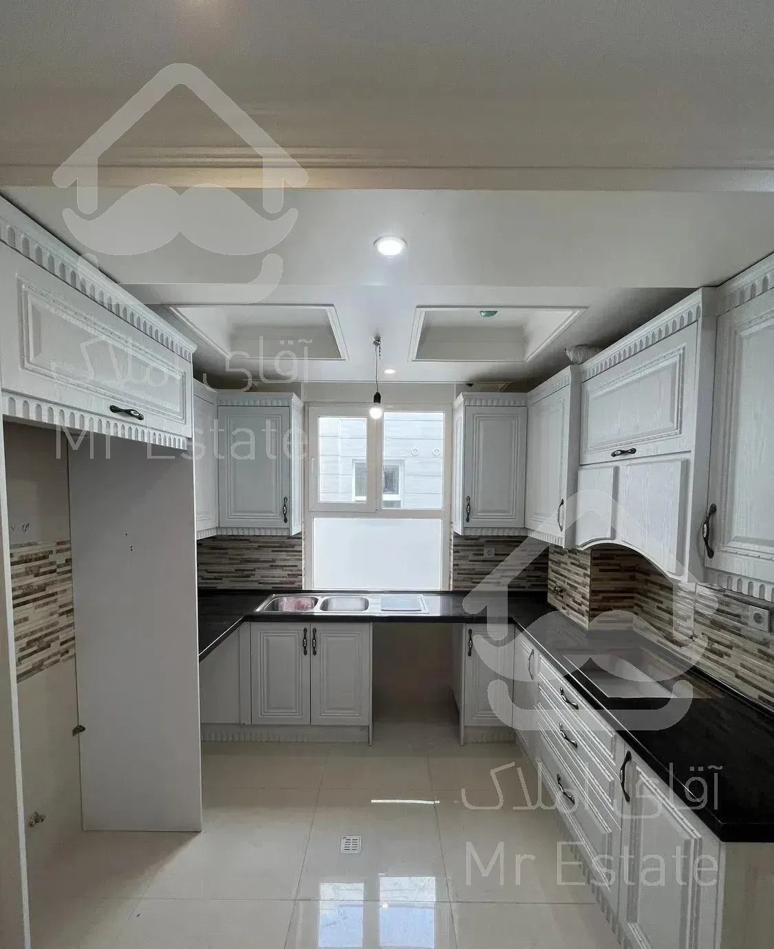 آپارتمان  ٦٧ متری طلای منطقه پونک(همیلا)