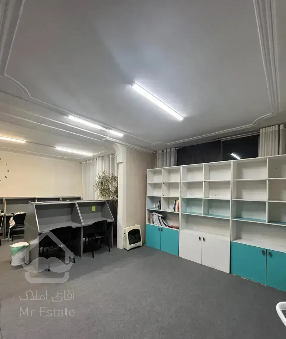 ۱۳۶ متر بر اصلی خیابان امیرمازندرانی