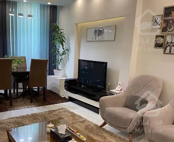 عظیمیه گلستان (معاوضه)