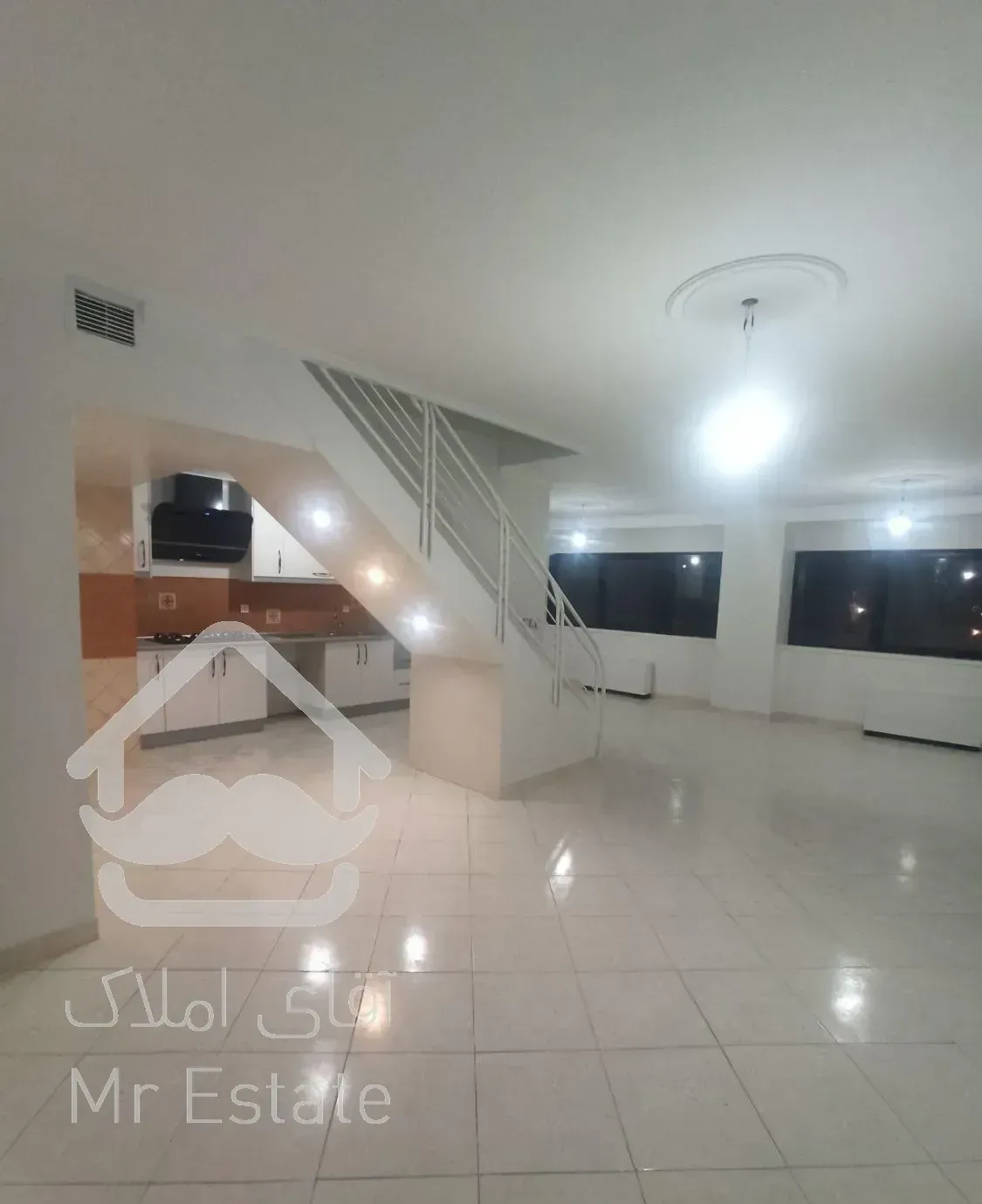 سه خوابه دوبلکس