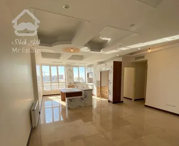 75 متر پونک / ویو ابدی بدون مشرف شمال