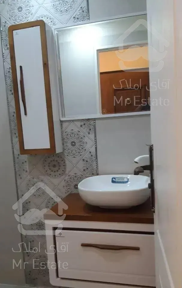 ۷۳ متر دو خواب  فول امکانات