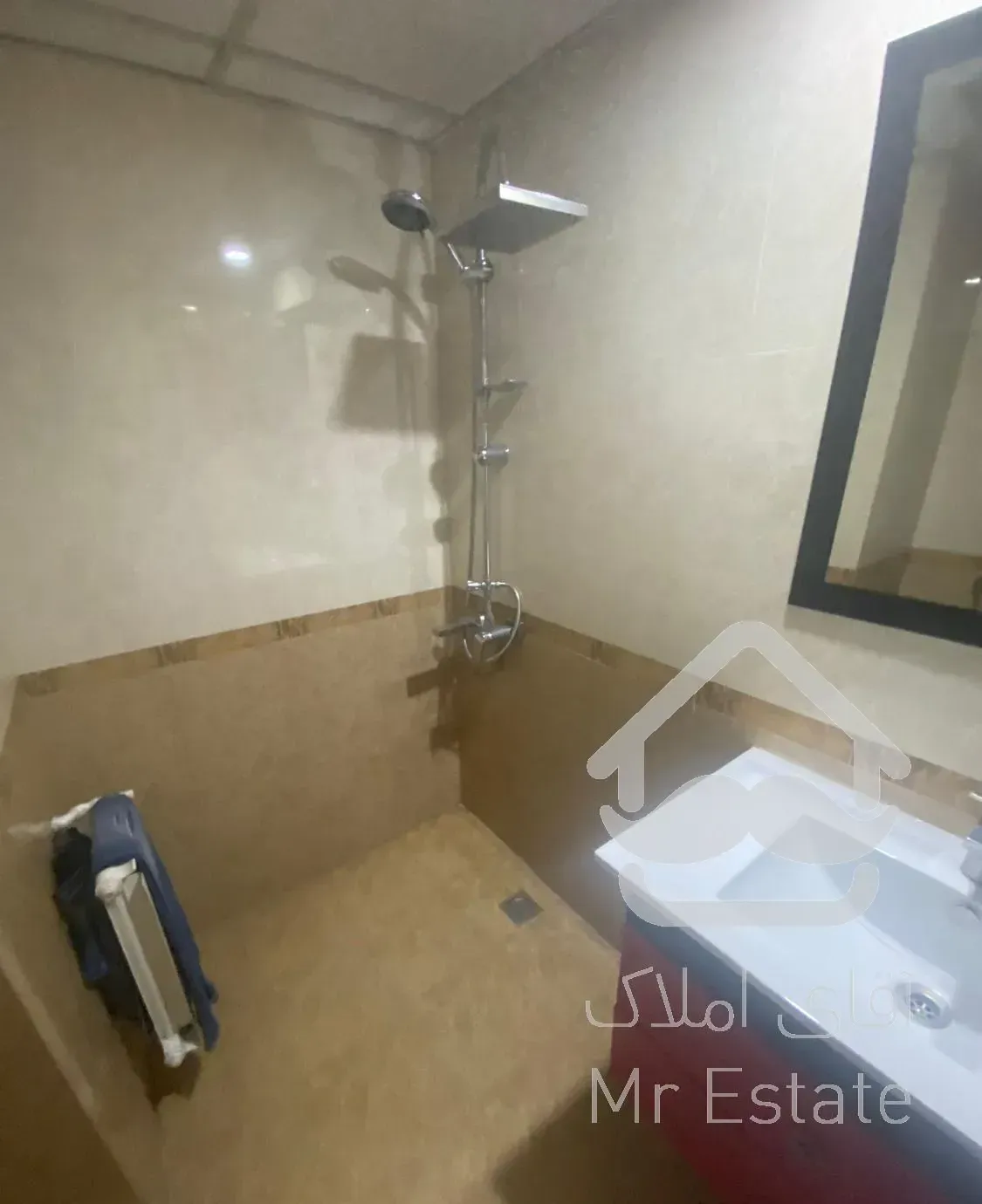 رهن و اجاره ۱۲۴ متر سعادت آباد