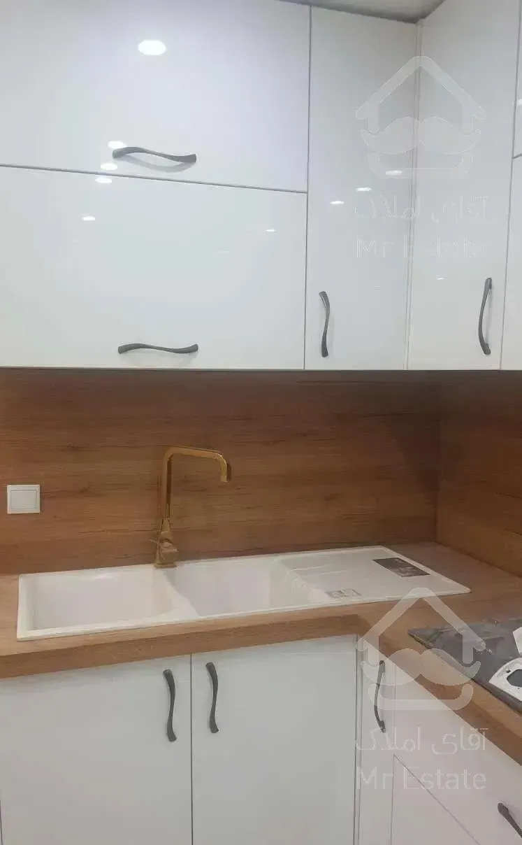 فروش واحد ۹۶ متری در مهرشهر