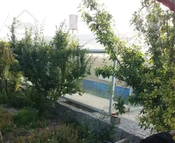 باغ ویلا ۷۷۱ متر بنا ۶۵ متر دو خوابه