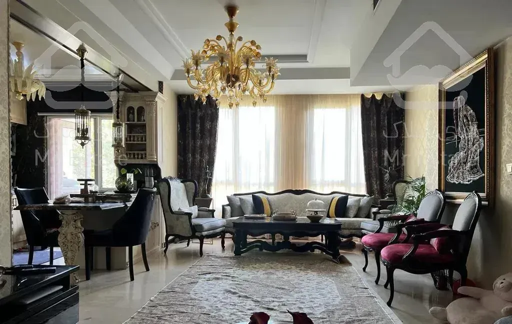 170متر آپارتمان دروس باتراس قابل چیدمان