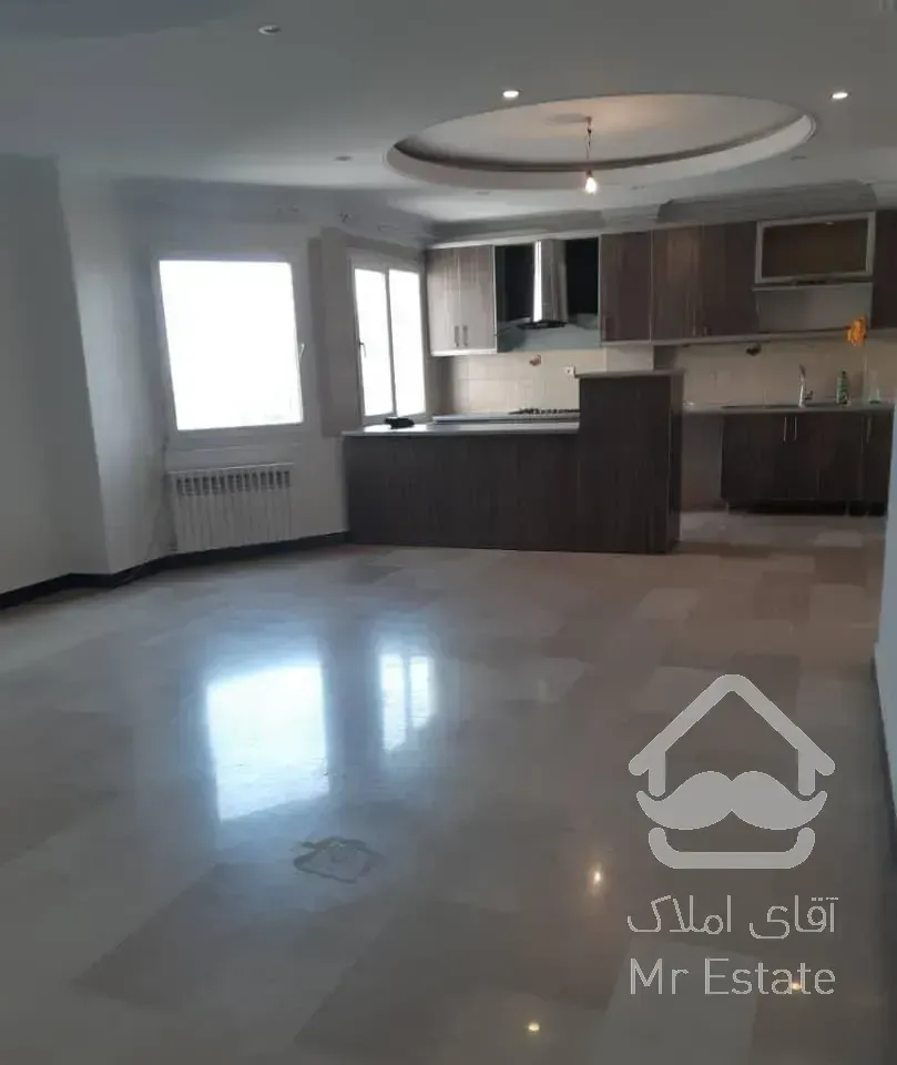 فروش آپارتمان 165 متر سه خواب کوی فراز سعادت آباد