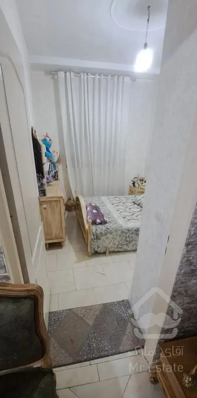 ۷۵متری دوخواب تک‌واحدی خوش نقشه