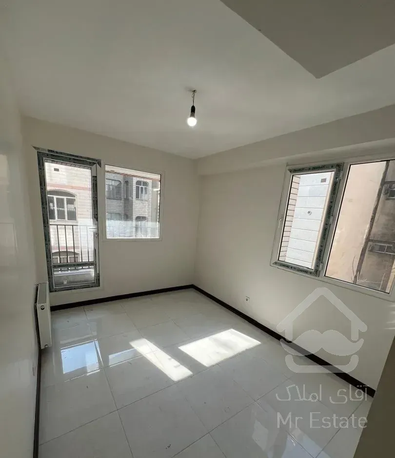 ۱۴۵متر آپارتمان/تکواحدی/خوش نقشه/فول امکانات