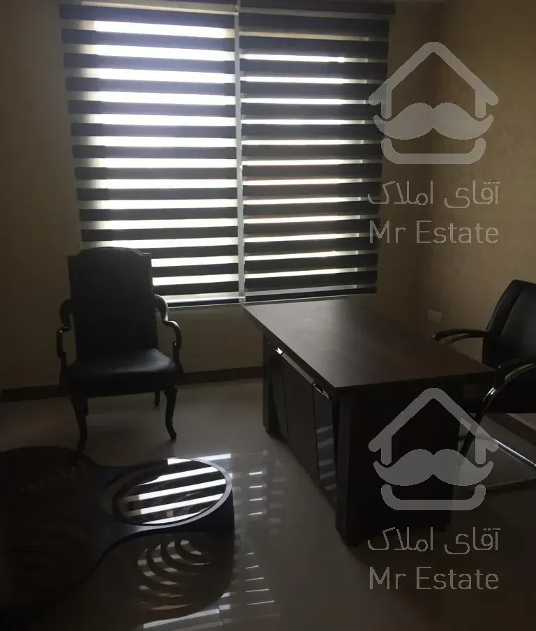 واحد۱۰۲متری جردن موقعیت اداری ویو ابدی