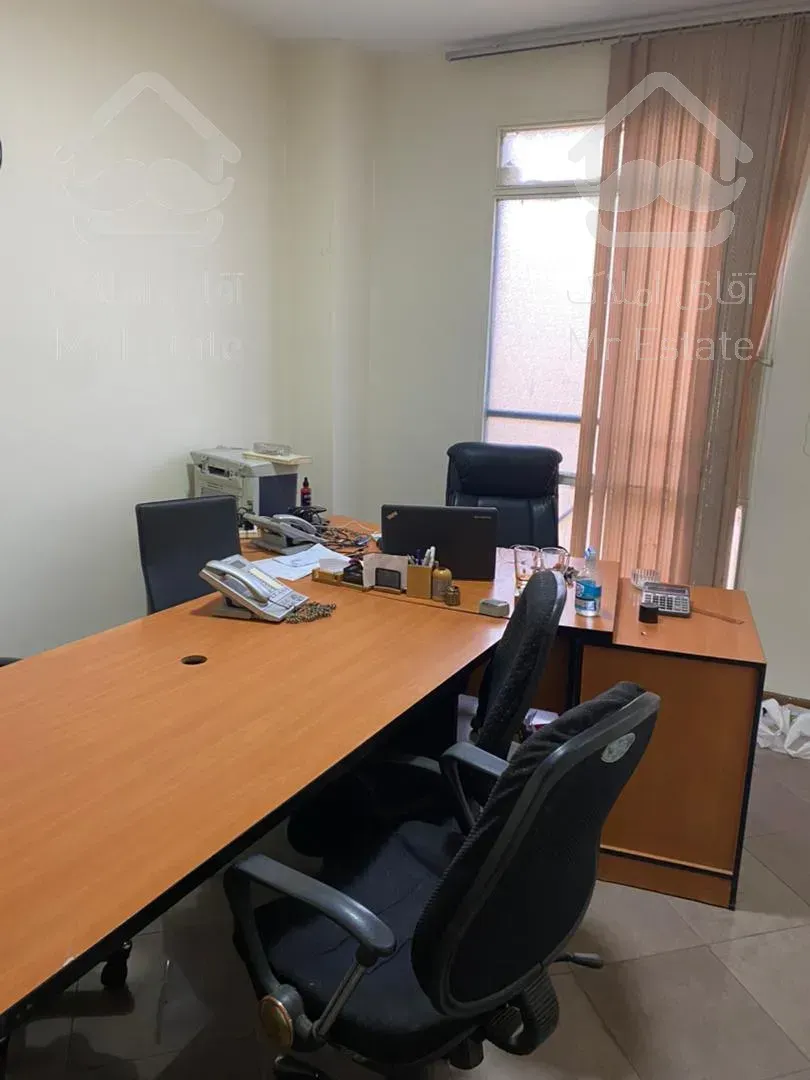 اجاره آپارتمان/سند اداری/صادقیه(فردوس شرق)