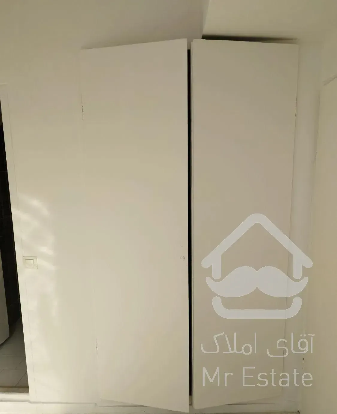 آپارتمان ۵۱ متری (خوش نقشه)