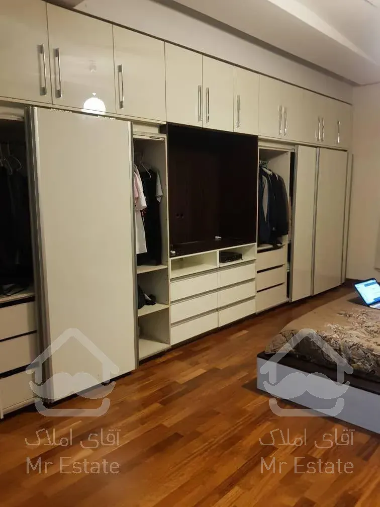 فروش آپارتمان زعفرانیه 145  متر اکازيون