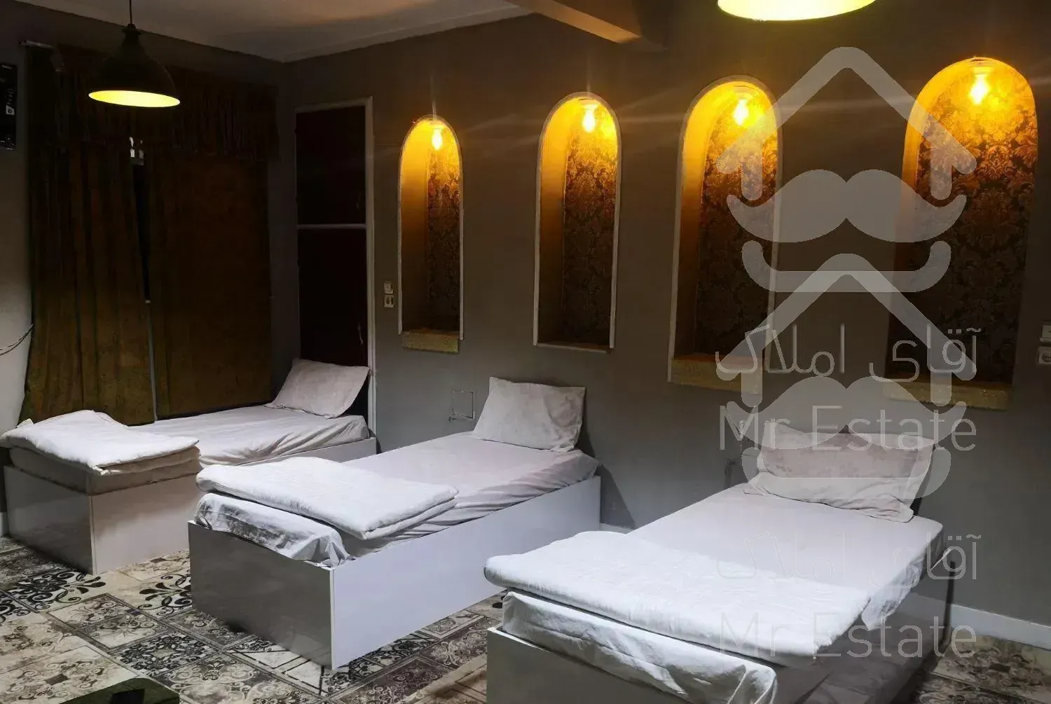 اجاره سوئیت مجهز