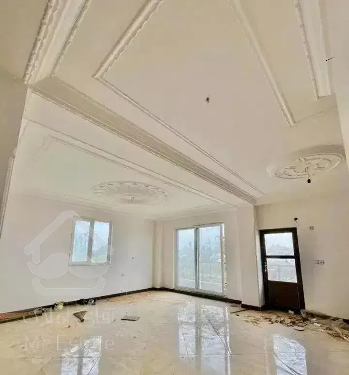 فروش واحد ۱۰۵ متری مدارک کامل سرخرود