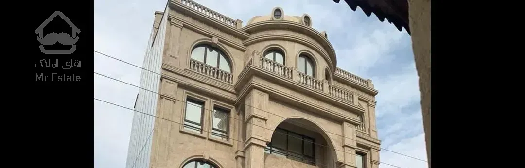 رهن آپارتمان ۱۷۰ متری ۳ خوابه ده متری