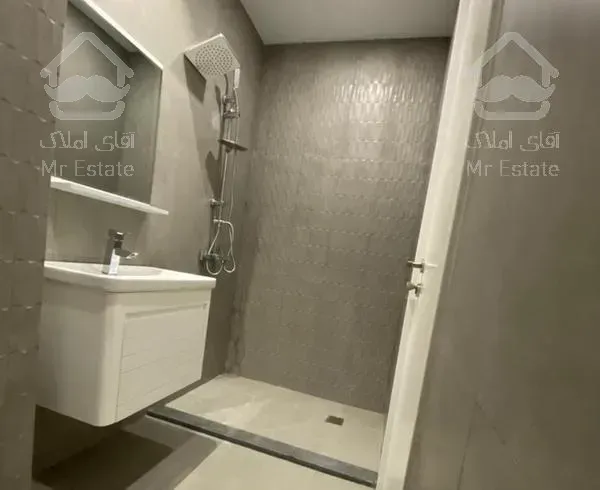 ۱۱۴متر/سعادت آباد بالای کاج/نوسازی کامل/۲پارکینگ