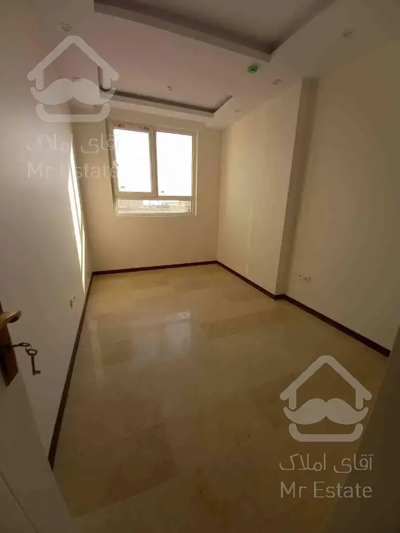 ۶۰متر،نوساز در پونک