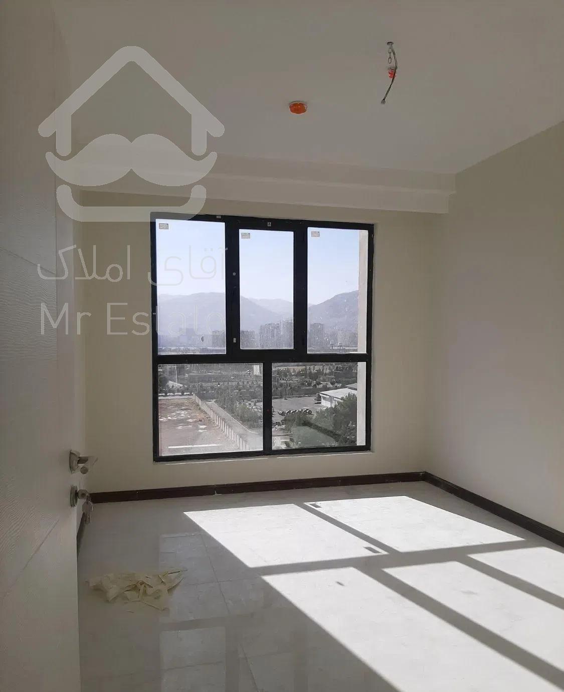 ۱۰۳/۸ متر طبقه پنجم نارنجستان ۲