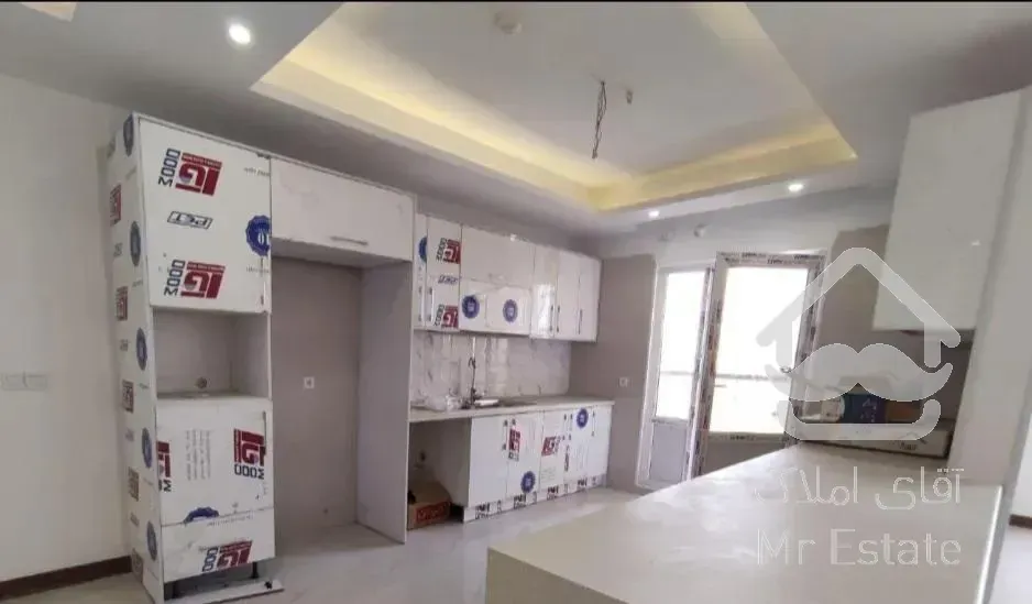 جلفا ، ۱۲۱ متر ، ویو ابدی