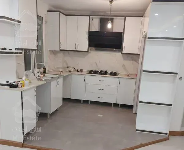 ۷۵متر شهرک یاس