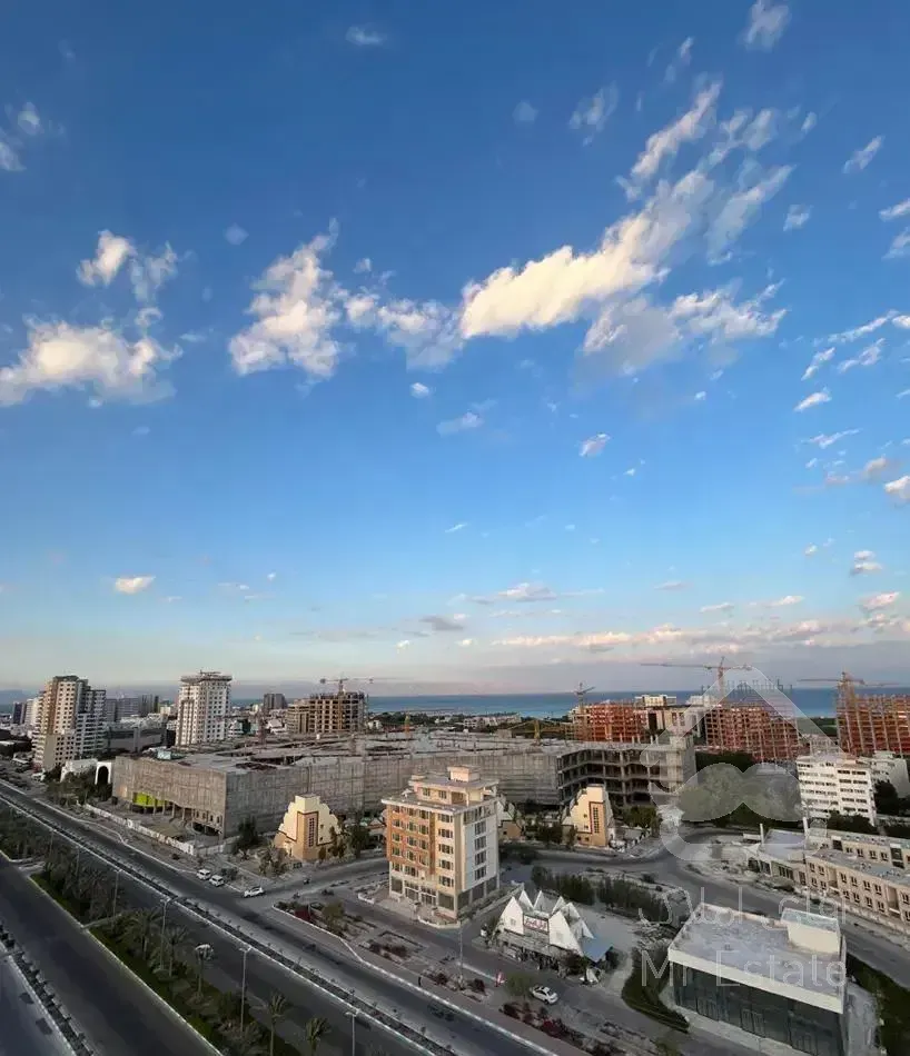 فاز۷ /برج فرهیختگان -یک خواب