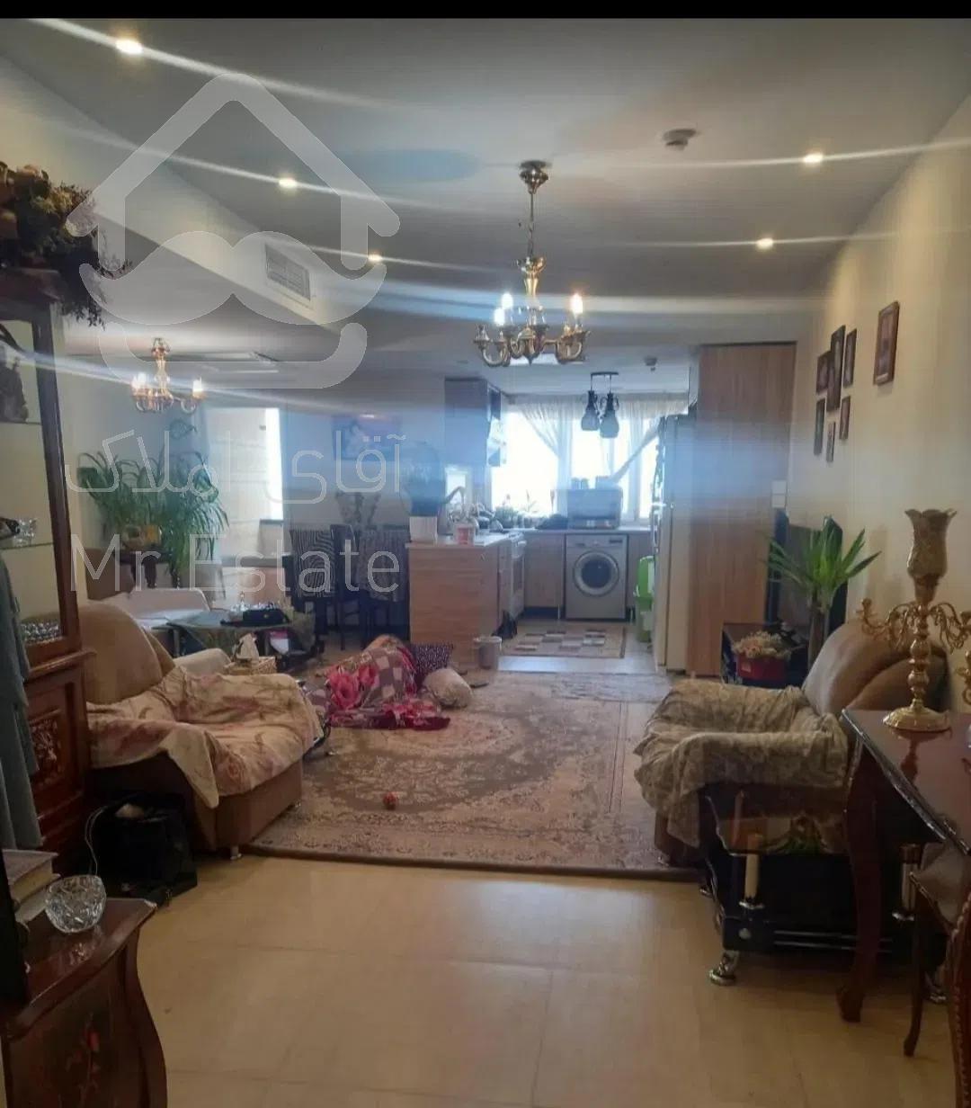 برج ارکیده10/ویو باغ گیاه‌شناسی/دو خواب