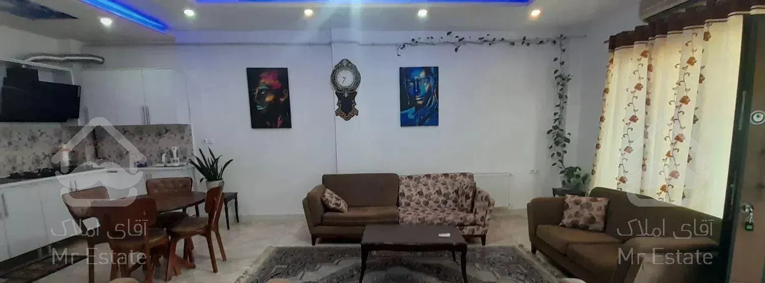 ویلایی ۲خواب باغ (صنوبر)