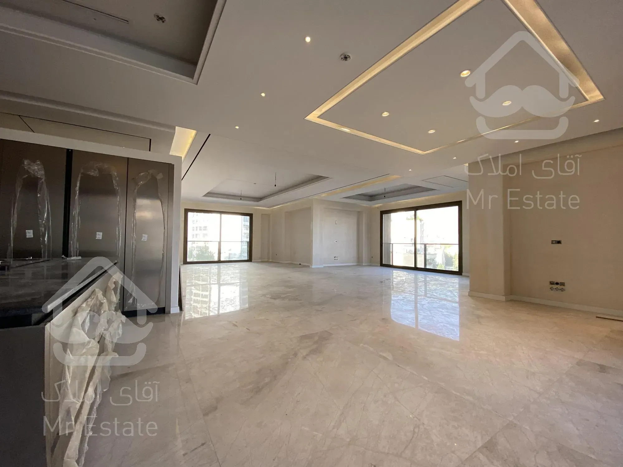 فروش ۵۰۰ متر پنت هاوس شمال کاخ نیاوران