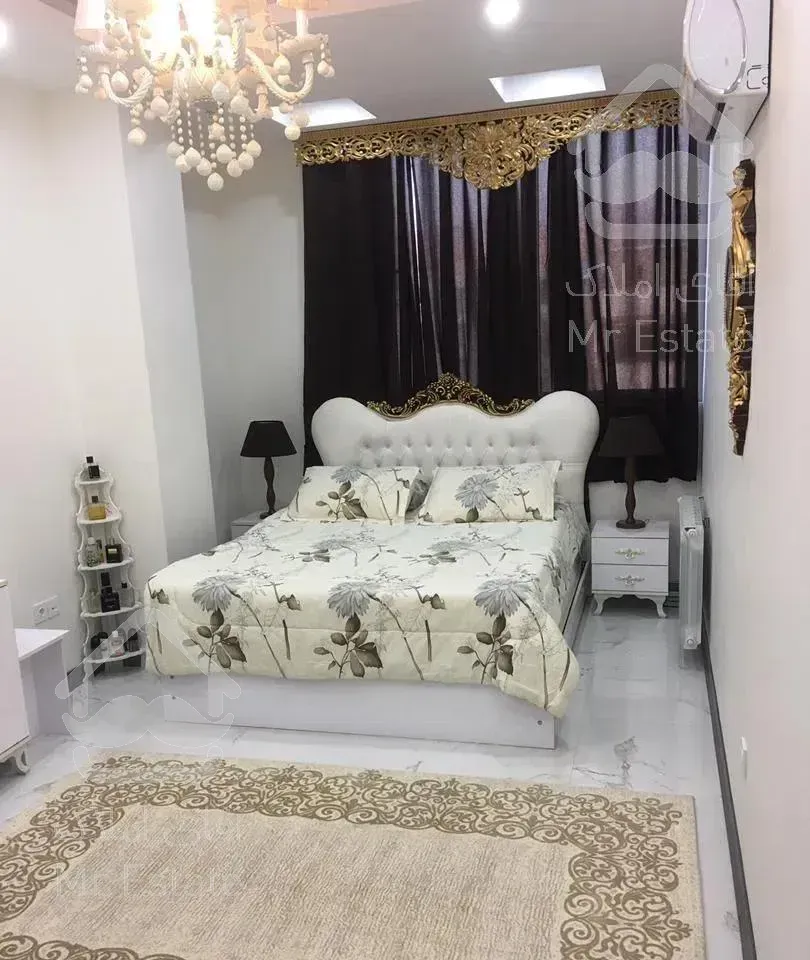 گوهردشت* بلوار موذن۱۵۰متر .رویایی