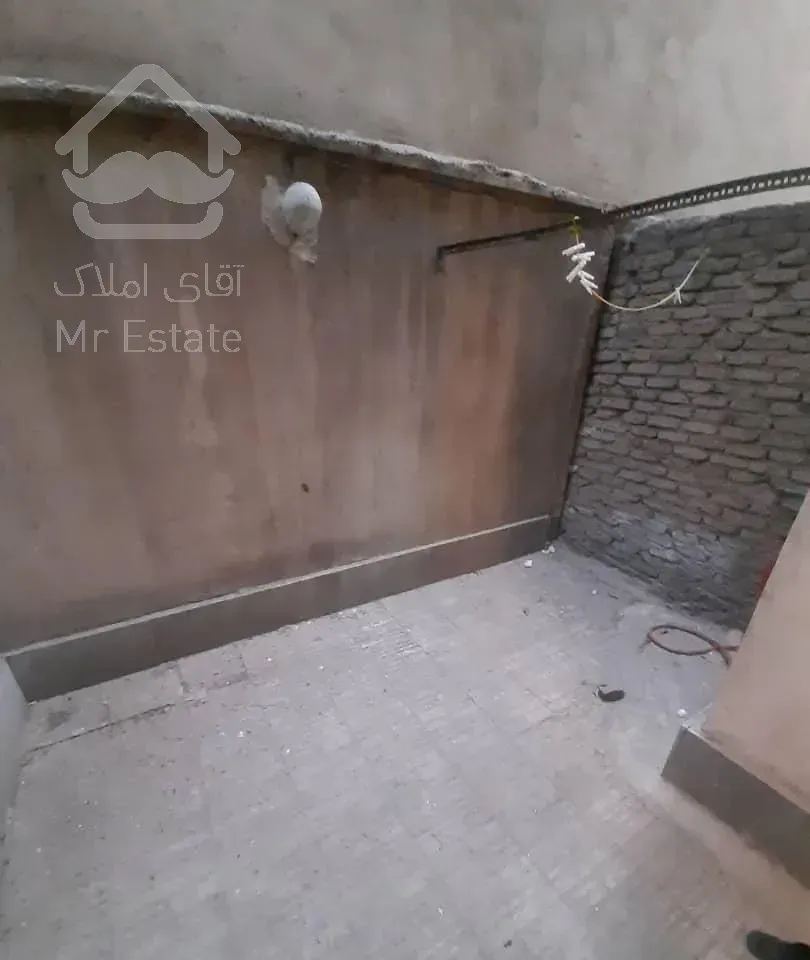 ۳۸متر+۱۰مترپاسیو/همکف/بریانک/گذر   امروز فروش