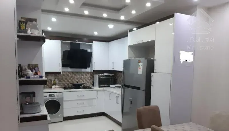 آپارتمان۱۲۸مترسه خوابه.فدک،فضل اباد،شهرک ولیعصر