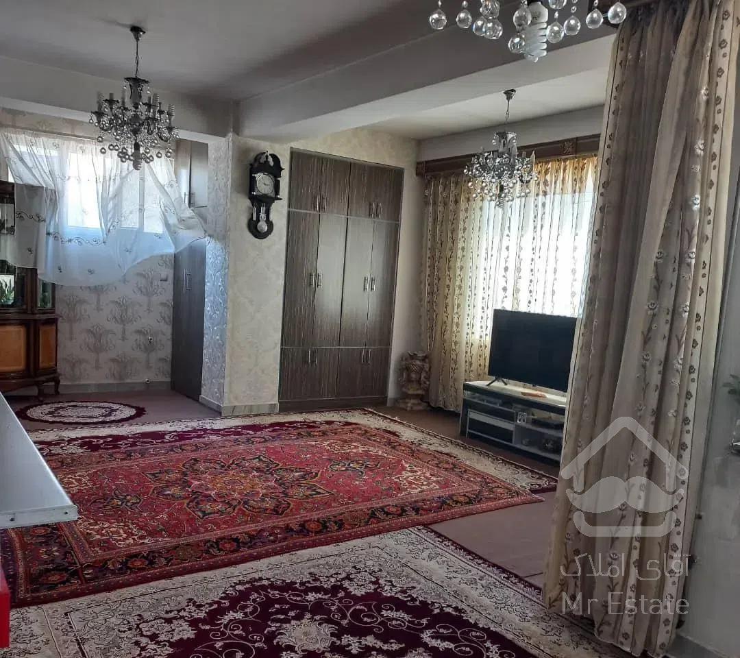 آپارتمان ۸۰ متر تکمیل در شهرک نور / فجر