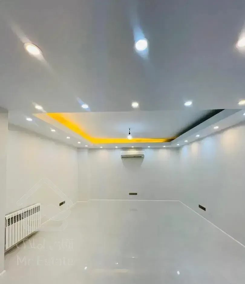 دو واحد خاص ۵۶ و ۶۰ متری سهروردی شمالی